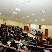 Istanbul Universitesi Girisimcilik Zirvesi 5