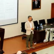 Istanbul Universitesi Girisimcilik Zirvesi 6