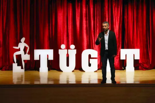 kariyer danışmanı