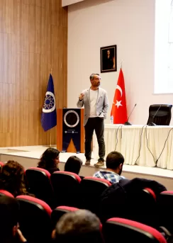 kariyer danışmanı