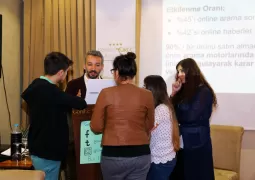 kariyer danışmanı orhan gürbüz