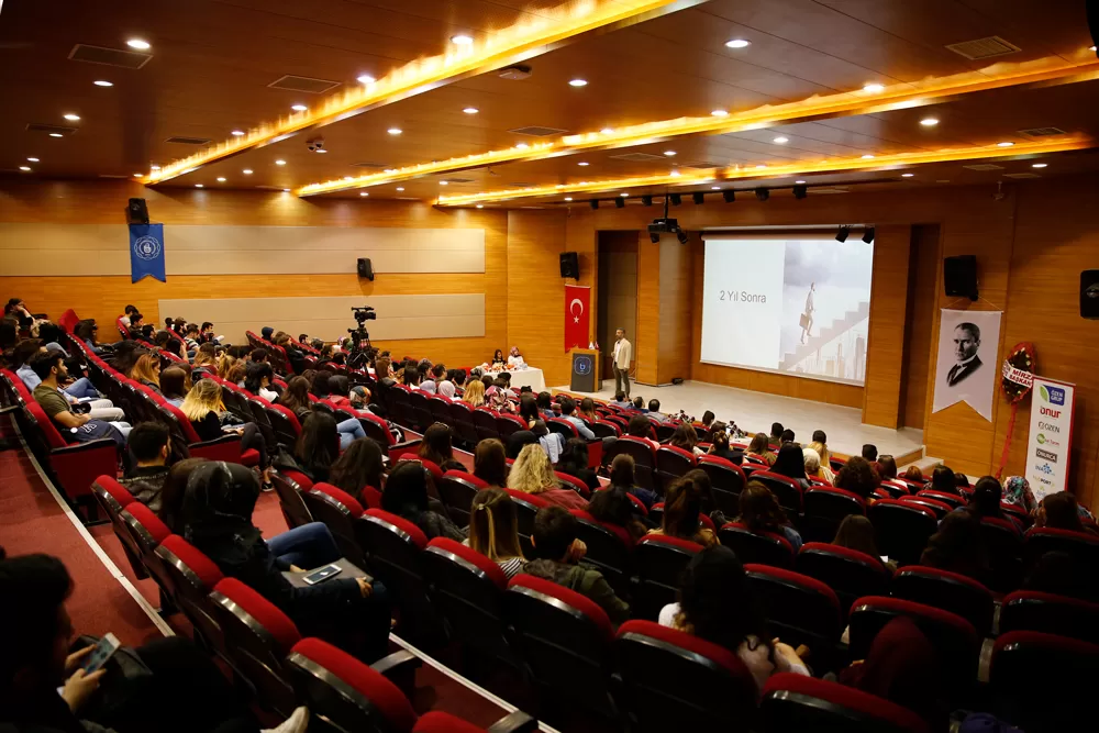 kariyer danışmanlığı