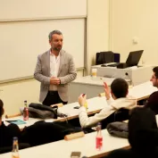 Kariyer Gunleri Fotograflar