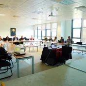 Kariyer Gunleri Konusmaci 2