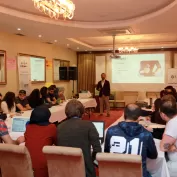 Kariyer Gunlerinden Fotograflar