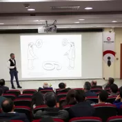 Kariyer Gunu Fotograflari