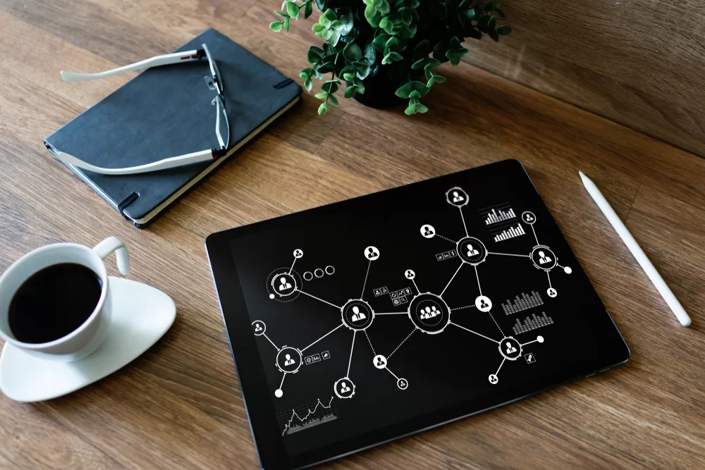 kurum danışmanlığı