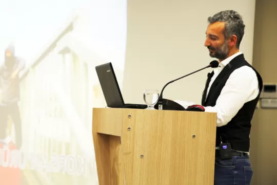 kurumsal danışman orhan gürbüz