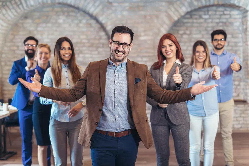 kurumsal danışman orhan gürbüz