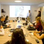 Kurumsal Fotografcilik Egitimi