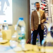 Kurumsal Seo Kursu 1