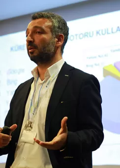 kurumsal yönetim danışmanlığı