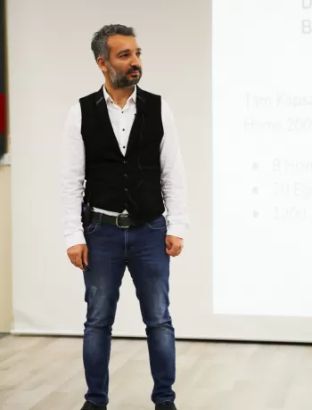 liderlik eğitimleri