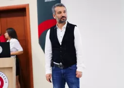 liderlik eğitmeni orhan gürbüz