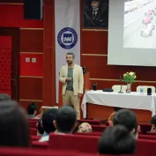 Marmara Universitesi Seo Egitimi 1