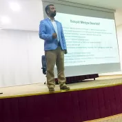 Mehmet Akif Ersoy Universitesi Seo Egitimi