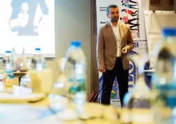 motivasyon eğitmeni orhan gürbüz