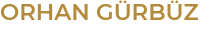 Orhan Gürbüz