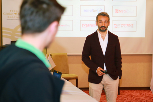 Orhan Gurbuz Dijital Pazarlama Danismanligi