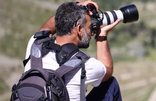 Orhan Gurbuz Fotograflari 1