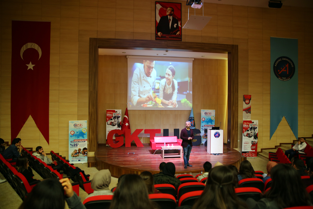 Orhan Gurbuz Fotograflari