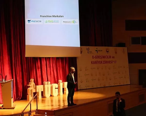 orhan gürbüz franchise markaları