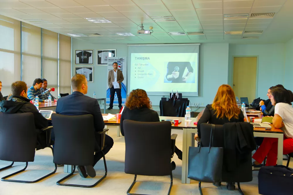 orhan gürbüz kurumsal danışman