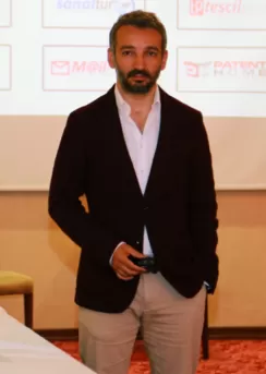 orhan gürbüz kurumsal danışmanlık