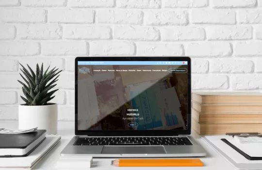 Pamukkale Pinar Otel