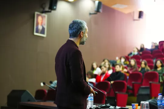 pazarlama danışmanı