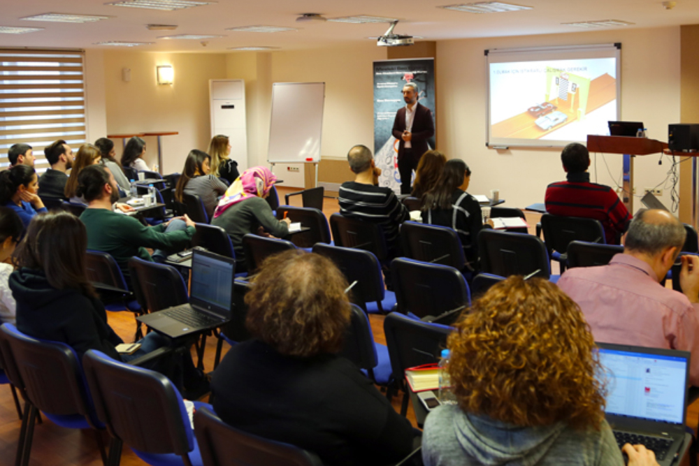 Pazarlama Danismanligi 3