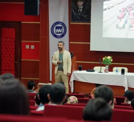 Pazarlama Yönetimi Eğitimi