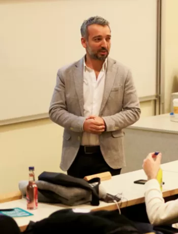 pazarlama yönetimi eğitimi orhan gürbüz