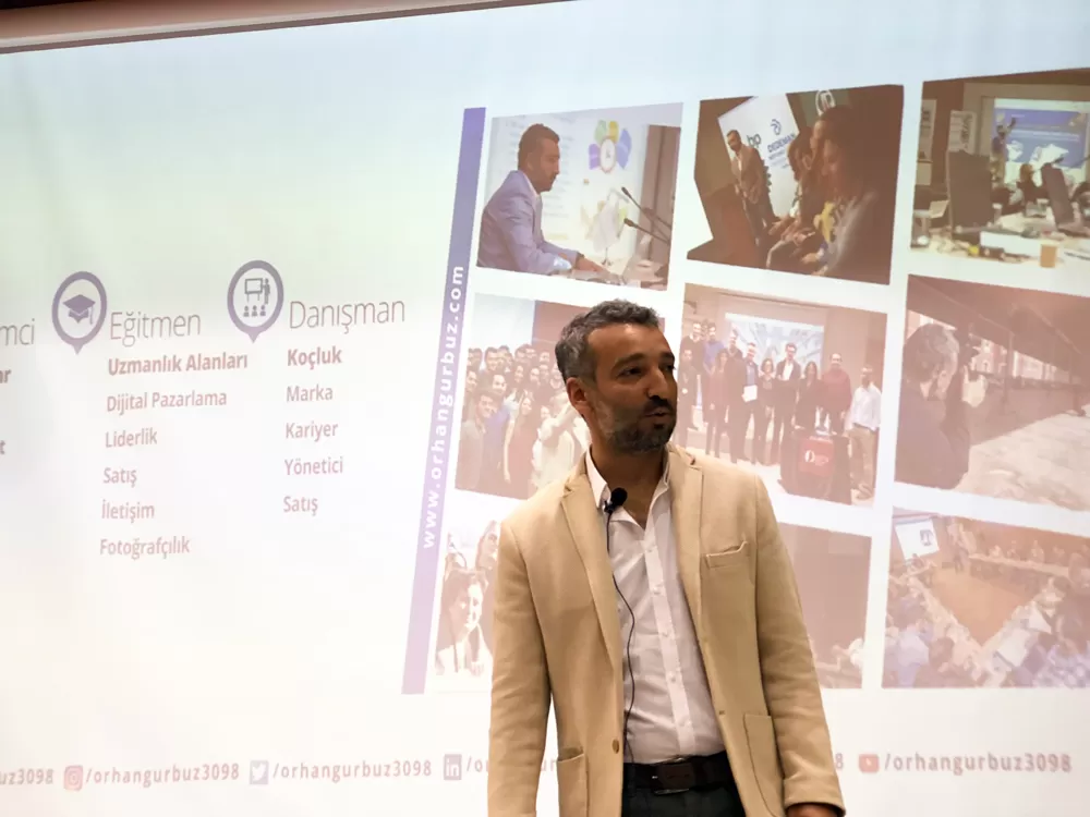 pazarlama yönetimi eğitimleri