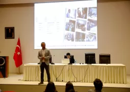 pazarlama yönetimi eğitmeni orhan gürbüz