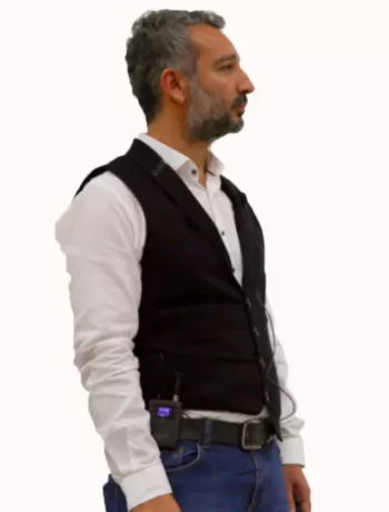 politik danışmanlık