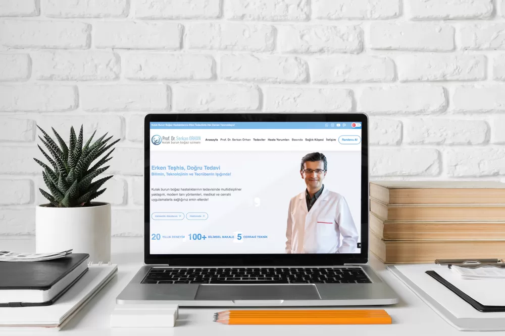 prof dr serkan orhan