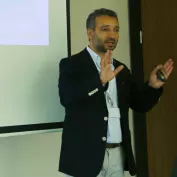 Ronesans Holding Seo Egitimi