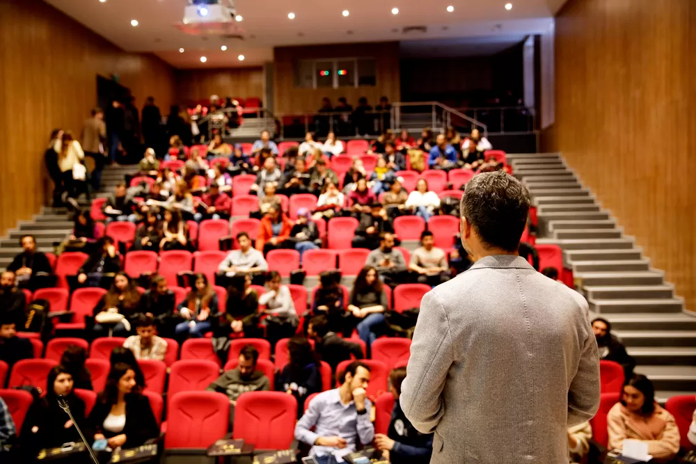 saha satış eğitimi