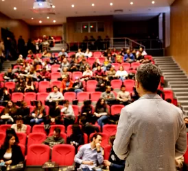 Saha Satış Eğitimi