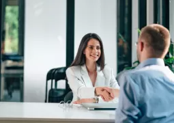 saha satış eğitimleri