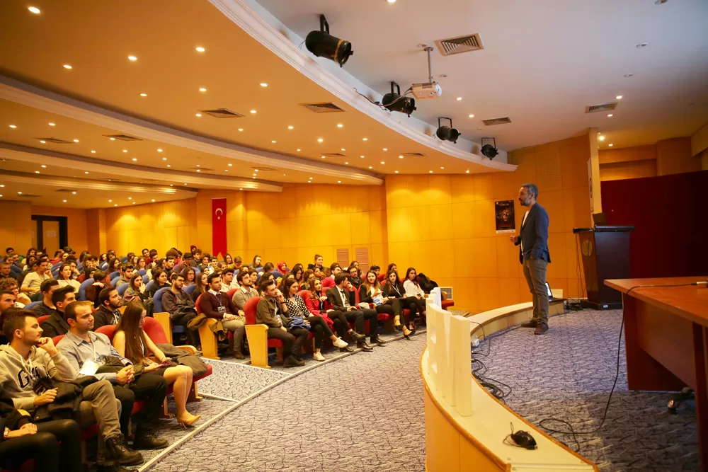 saha satış uzmanı