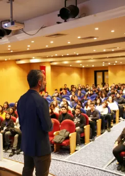 sahada satış teknikleri