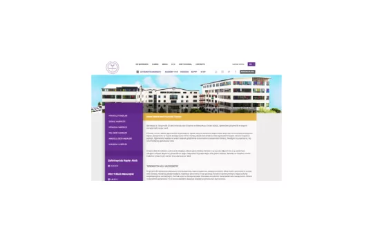 Sahinkaya Koleji Girisimcilik Zirvesi 2