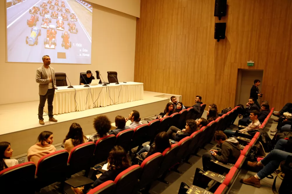 satış ekibi yönetimi dersleri