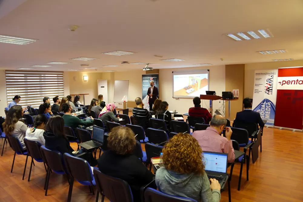 satış ekibi yönetimi eğitimi