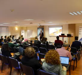 Satış Ekibi Yönetimi Eğitimi