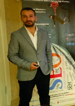 satış ekibi yönetimi eğitmeni orhan gürbüz