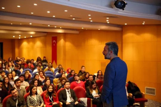 satış ve pazarlama