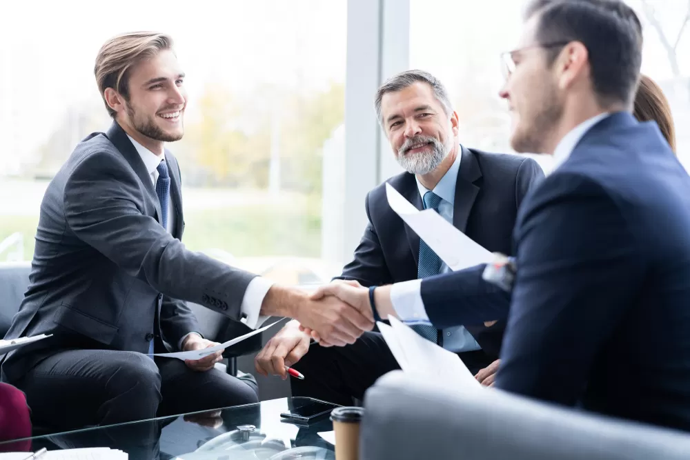 satışta müzakere pazarlık ve ikna eğitmeni orhan gürbüz